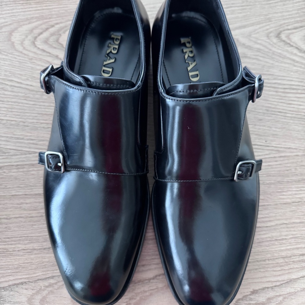 Brand NEW Prada shoes for sale! - Picture 9 of 12